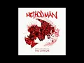 Download Lagu Method Man - Drunk Tunes Feat. Noreaga, Joe Young \u0026 Jessica Lee Lamberti (Meth Lab 2:The Lithium)