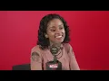 EXCLUSIVE: VANESSA ALIVYOKUTANA NA ROTIMI "AMENIBADILISHA COMPLETELY NIMEANZA KUISHI NILIVYOSTAHILI"