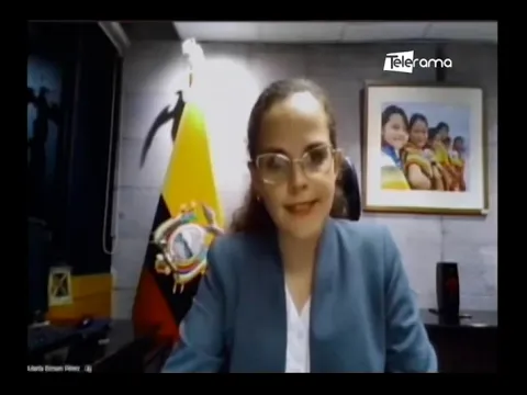 Desde la Mitad del Mundo 27-04-2022