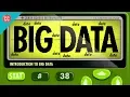 Intro to Big Data Crash Course Statistics