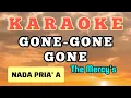 Download Lagu GONE-GONE# KARAOKE#The mercy's