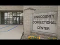 Linn Co holding more than 30 ICE detainees
