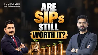 3, 5 & 10-Year SIP Returns: What the Research Shows