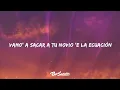 Jhay Cortez, Anuel AA - Ley Seca  (Letra / Lyrics)