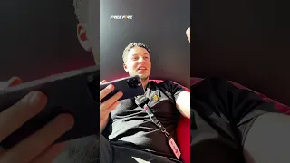 لاتكن مثله تذكر لا تشارك حسابك او كلمة سر حسابك مع احد RamadanFreeFireupdate FreeFire Foryou 