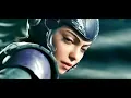 Download Lagu Alita [MV] - infinity(konrad mill)