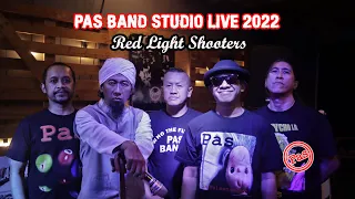 Download [ PAS Band ] Studio Live 2022  -  Red Light Shooters MP3