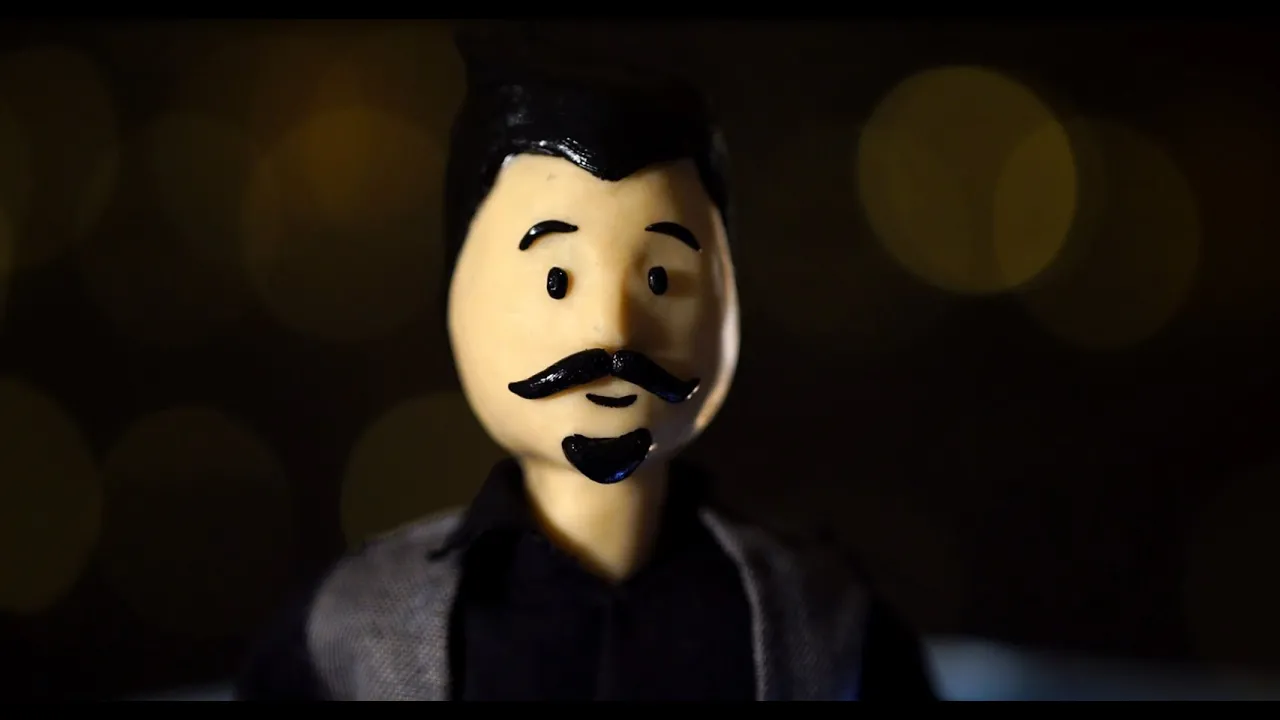 David Willersdorf - Lights (Video Clip)