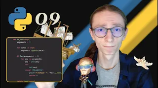 Advanced Python - Decorators