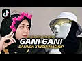 DJ GANI GANI X DALINDA X INDIA MASHUP FULL BEAT JEDAG JEDUG VIRAL TERBARU 2021