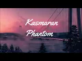 Download Lagu Lirik Kasmaran (Beribu ribu macam cara) - Phantom Cover by Meilisa