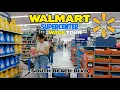 Shopping at Walmart Supercenter A Complete Walkthrough Shopper s Experience