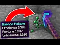 Download Lagu Minecraft, But You Enchant Every Time You Mine...