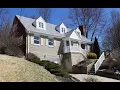 For Sale 1500 Mohican Drive Mt Lebanon PA 15228