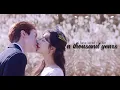 Download Lagu A Thousand Years | Multifandom 【FMV】
