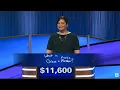 Final Jeopardy December 26 2022