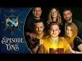 The Gods Are Real Natural Six Episode 1 D D 5e