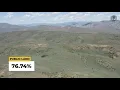 Hunt Unit 39 Idaho