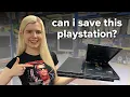 Download Lagu Lets Fix a Faulty PlayStation 2 // PS2 Laser and PSU repair