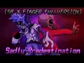 Download Lagu Sadly Predestination | Silly Billy x TWIDDLEFINGER [FNF Mashup] | Yourself vs Maxpro