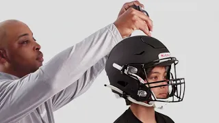 Download Youth Helmet Fitting Guide MP3
