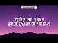 Zion & Lennox  - Otra Vez  (Letra/Lyrics) ft. J Balvin