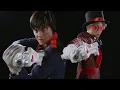 Download Lagu The Value of a Thief - On Lupinranger VS Patranger