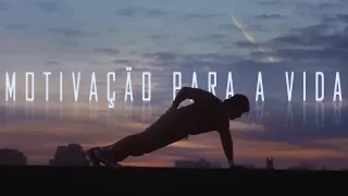 ROCKY BALBOA | MOTIVAÇÃO PARA A VIDA