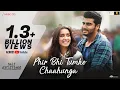 Lagu Phir Bhi Tumko Chaahunga - Full Song | Arijit Singh | Arjun Kapoor \u0026 Shraddha Kapoor | Mithoon