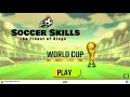 Soccer Skills The Finest of Kings World Cup 2022 Qatar