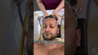 Best Head Spas in New York Part 4 spa I had the most relaxing neck and shoulder massage at this head