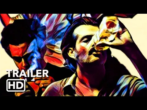 The Giants (2021) - Bonifacio Angius - HD Trailer - English Subtitles