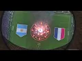 Download Lagu FIFA World Cup Qatar 2022 - Argentina vs France - Full Match - Tactical Room