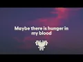 ILLENIUM - Fractures (ft. Nevve) (lyrics)