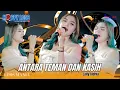 Download Lagu HAPPY LOSS - ANTARA TEMAN DAN KASIH - LAILY ALDIVA - WEDDING AJI \u0026 EKA - PIJI DAWE KUDUS