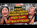 Download Lagu PWK - DUA KAKAKNYA MENINGGAL DALAM 1 BULAN, BOIYEN JADI PENGGANTI SOSOK AYAH UNTUK 4 KEPONAKANNYA