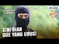 Rafa \u0026 Cakra Menenggelamkan Devan | KAU DITAKDIRKAN UNTUKKU | EXTENDED | EPS.228A