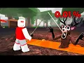 Download Lagu New LAVA FISHING is INSANE in 99 Nights in the Forest!
