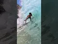 Download Lagu 😳 BEST WAVE in Paradise! @Yahir_Valencia2 (IG) #Skimboarding #SoLagLocal #Shorts #GoPro @GoPro