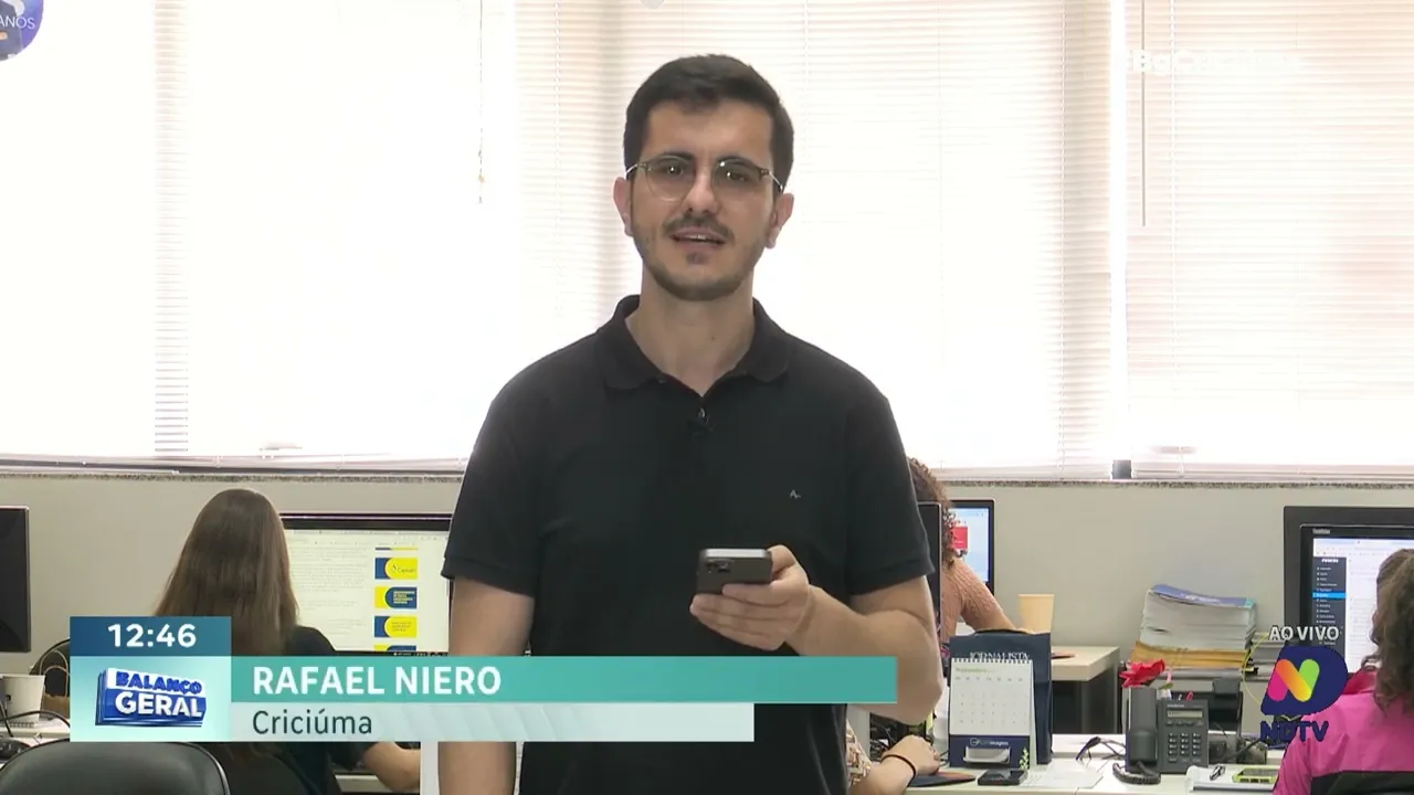 GAECO cumpre mandatos de busca no Sul de SC por fraude em licitação