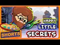 Bob Ross s Dark Secret