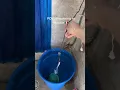 POV Showering in Mexico patty llovana