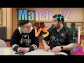 Can You Beat Luis Match 2 Highest Scoring Game So Far