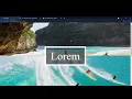 Smooth Scrolling Effect Using HTML CSS