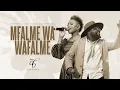 Lagu Adawnage Band ft. Millicent Kamau \u0026 Moji Shortbabaa - Mfalme wa Wafalme Live.