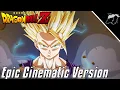 Download Lagu Dragon Ball Z - SSJ2 Gohan's Anger Theme | Epic Version V2