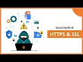 What is HTTPS SSL