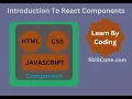 Create Hello World Component Part 2