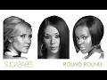 Greatest Hits ǀ Sugababes - Round Round