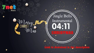 jingle bells instrumental download